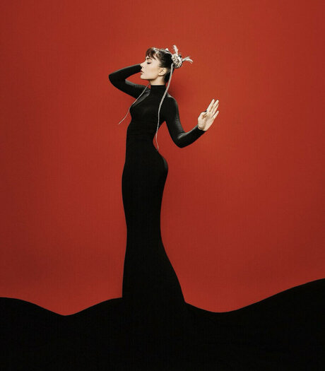 Ekatze007 pornstar erotic photo