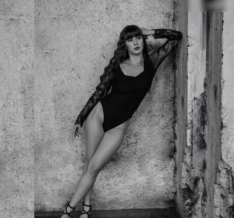 Sophie N ther model erotic images