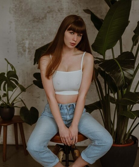 Sophie N ther nice star images