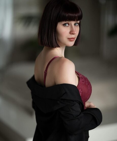 Sophie N ther art model pictures