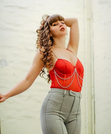 Sophie N ther pornstar beautiful photo