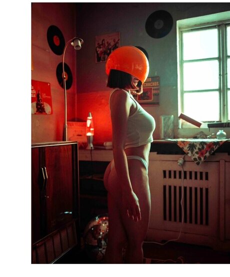 Sophie N ther naked actress archive