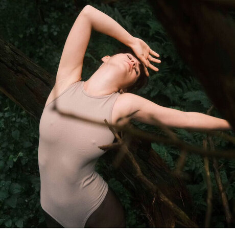 Sophie N ther nude star img