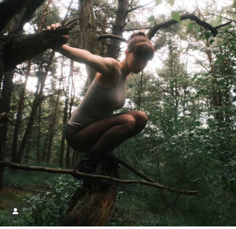 Sophie N ther pornstar erotic gallery