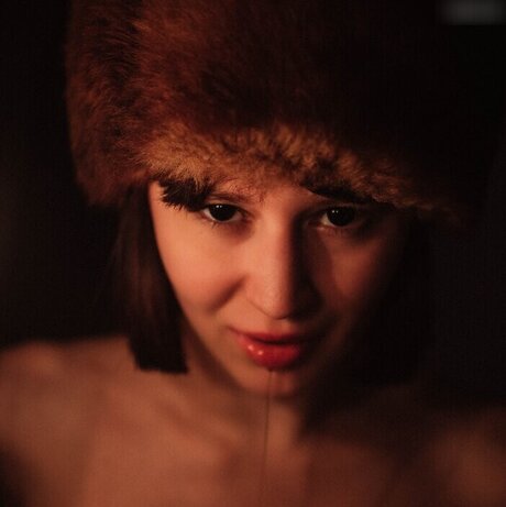 Sophie N ther model exclusive pic