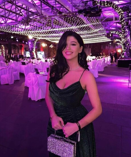 rosemondy nice actress photo