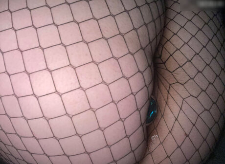 WetAnalQueen model adult pics