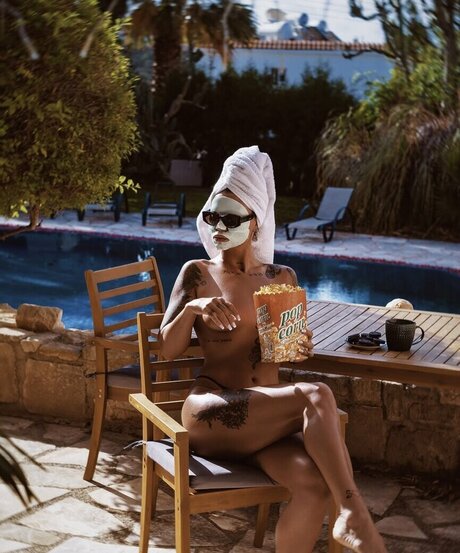 redhead solo onlyfans nude pics