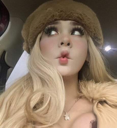 anasophg pretty star photos