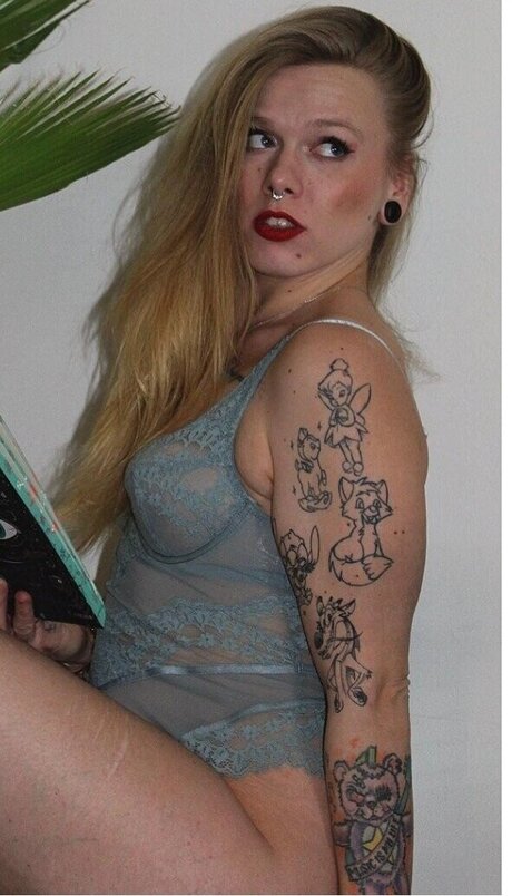 vanny flowerchild high quality star images