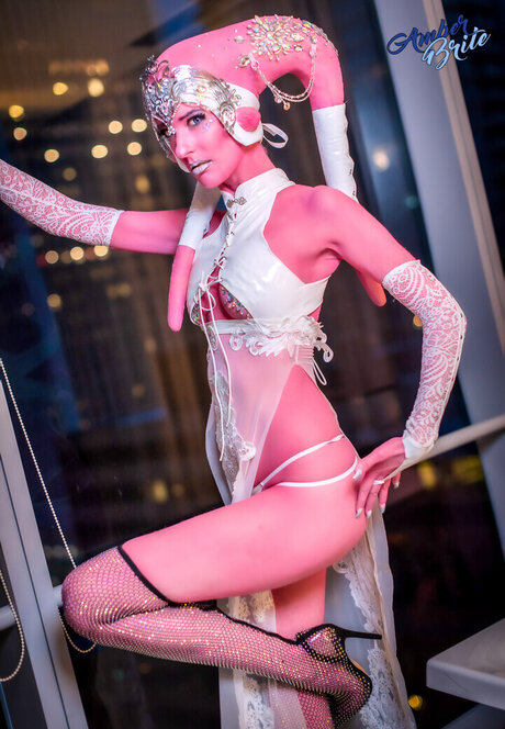 reverse gangbang onlyfans adult photo