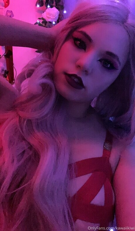 Kawaiikiwicosplay hd pornstar photo