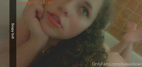 Kawaiikiwicosplay nude actress pics