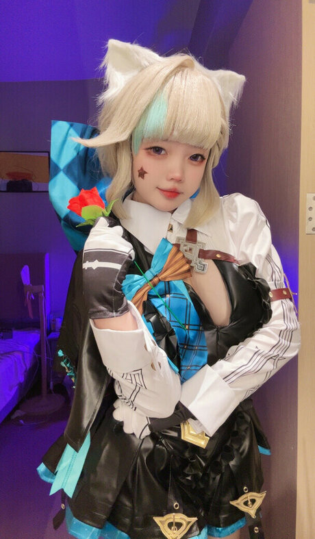 Xiaoyaoyaoyao12 star porn galleries