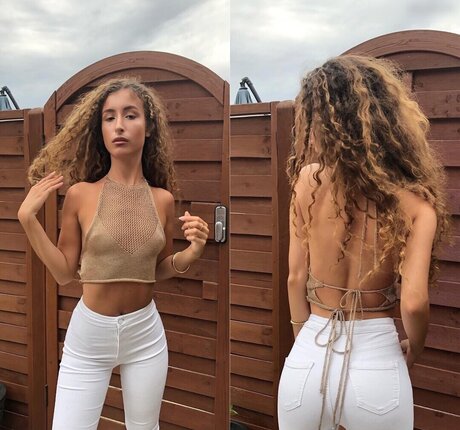Jazmine Dyer star free image