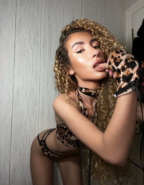 Jazmine Dyer profile pic
