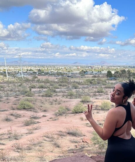 Themillieelise model best photos