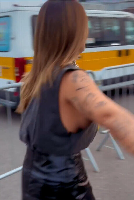 Mari Palma model perfect pics