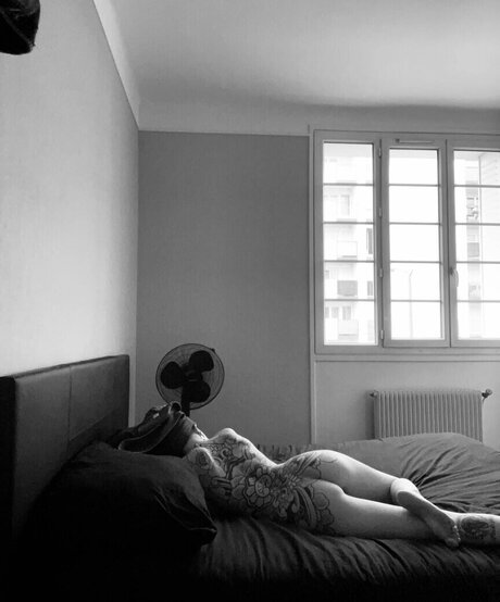 blonde young onlyfans art xxx img