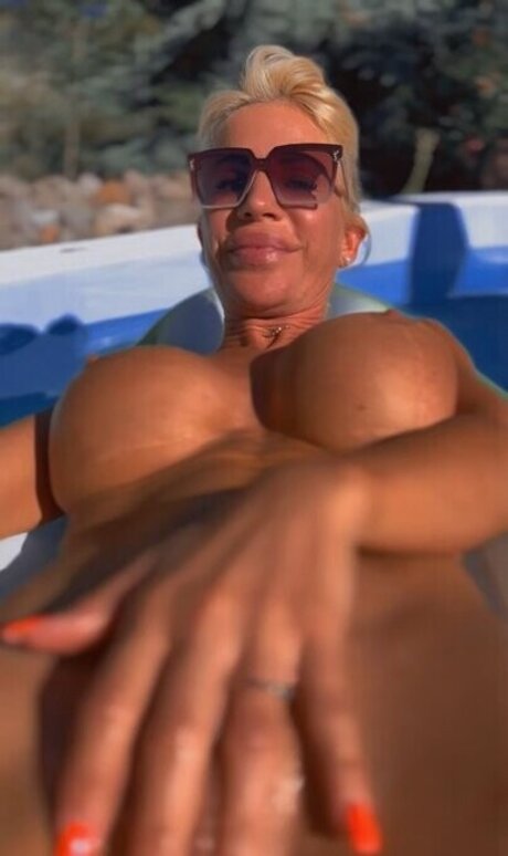 Tiffany Rousso star perfect galleries