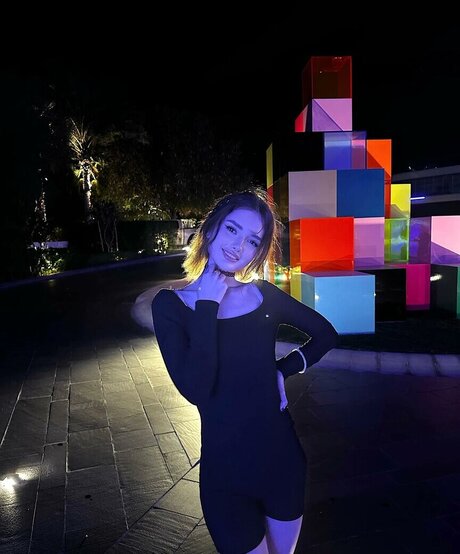 mildixs star pic