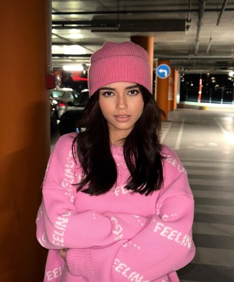 Sofia Chernasova pretty pornstar pics