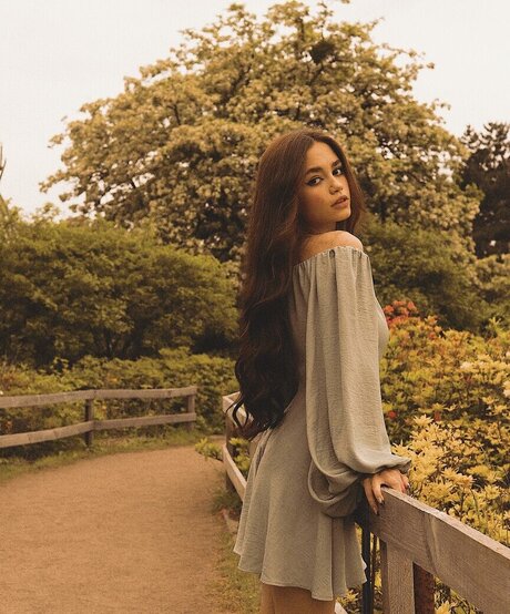 Sofia Chernasova model sexy gallery