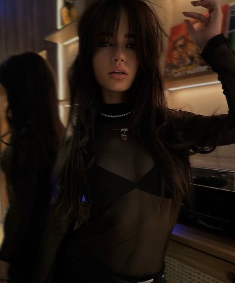 Sofia Chernasova model adult img