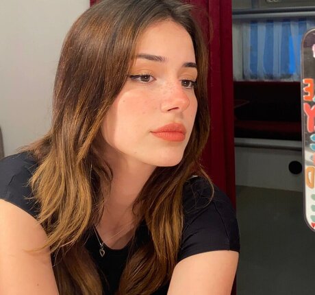 ebrarkrbkn model perfect gallery