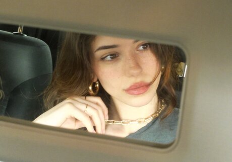 ebrarkrbkn model sexy photo