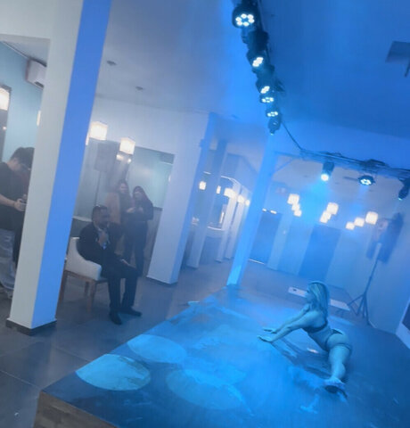 Susy Shine actress photo