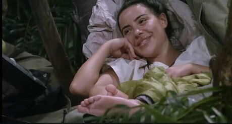 Leyla Lahouar naked pornstar pic