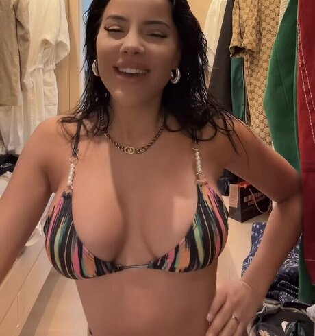 Leyla Lahouar model xxx archive