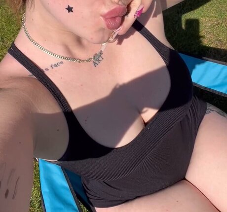 Luisa Fr h free star photo