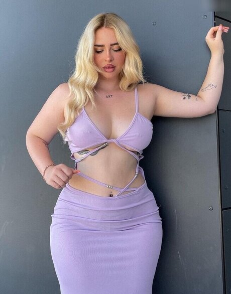 Luisa Fr h star hot gallery