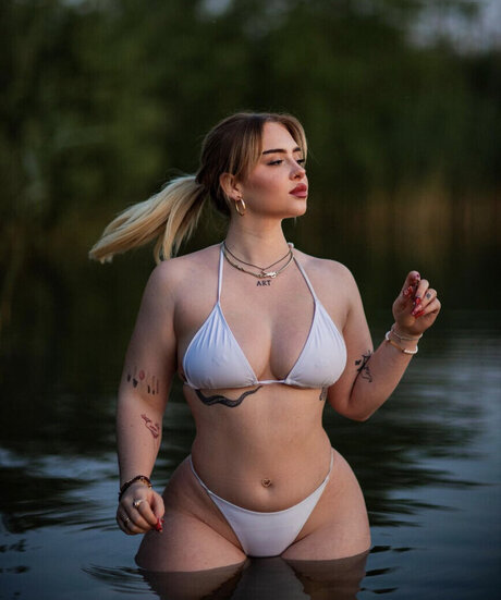 Luisa Fr h pornstar perfect photo