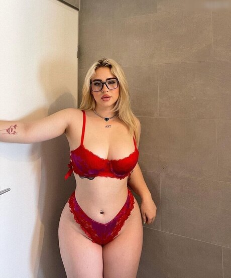 Luisa Fr h model sex gallery