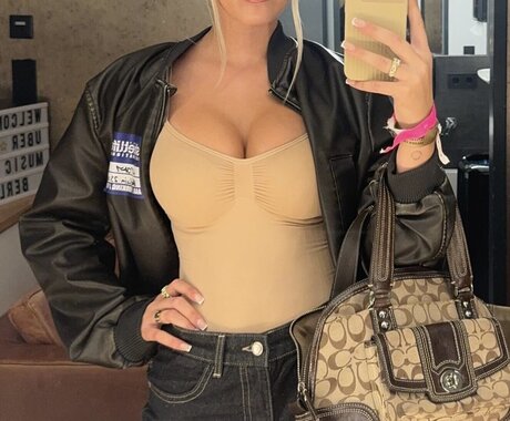 Sophie Schnur star nice gallery