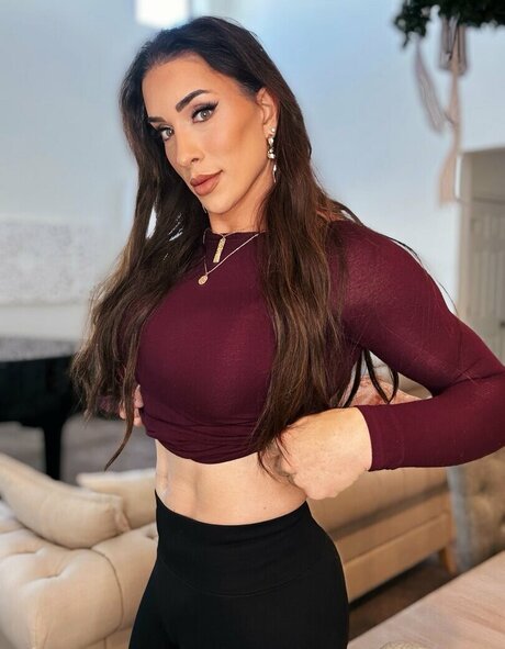 Gabbi Tuft pornstar nudes archive