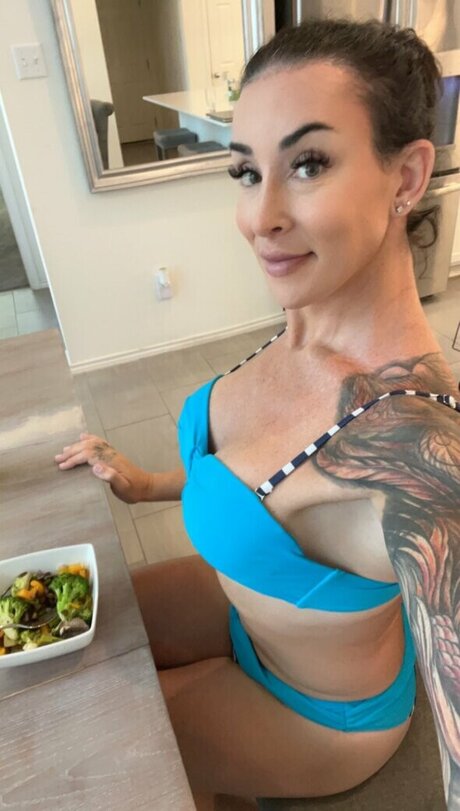 Gabbi Tuft pornstar perfect photo