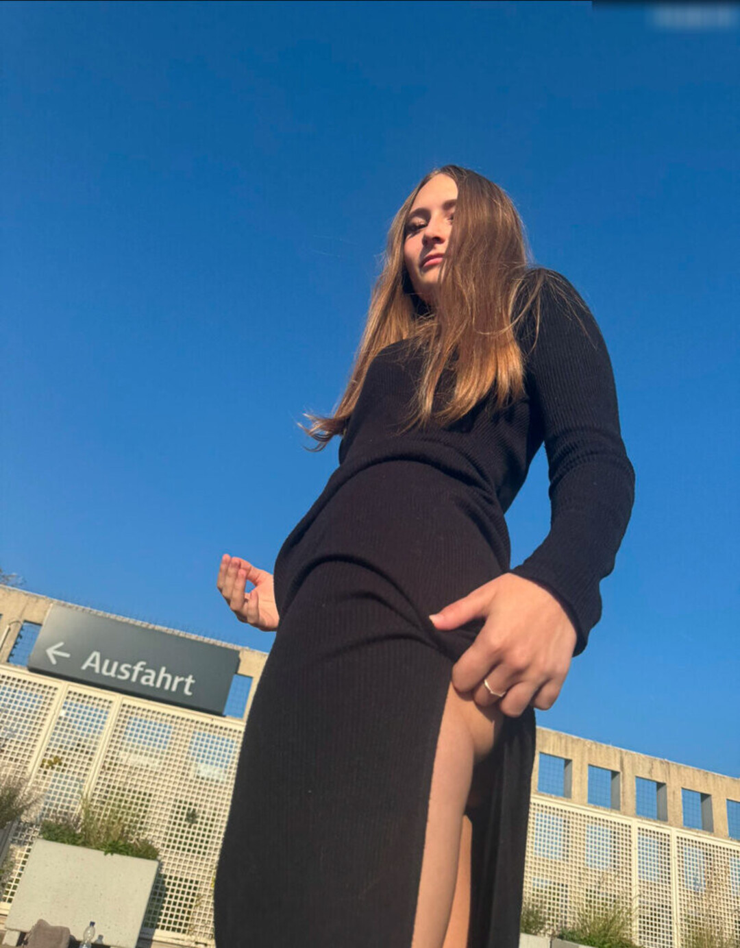 Alexia Loom sexy pornstar photo