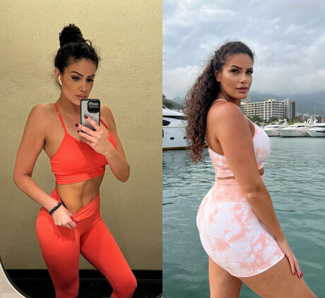 Roaya Soraya top star photo