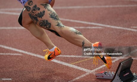 Ewa Swoboda model nudes gallery