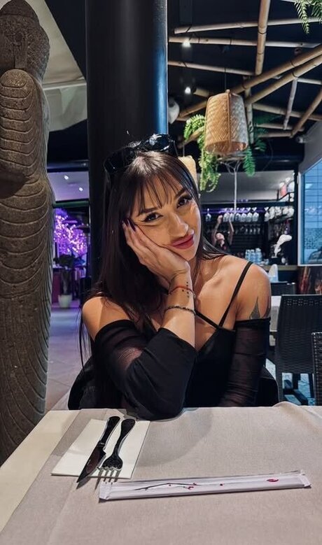 Ewa Swoboda high quality model archive