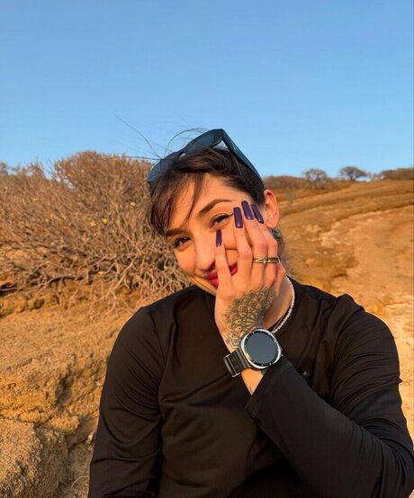 Ewa Swoboda beautiful star galleries