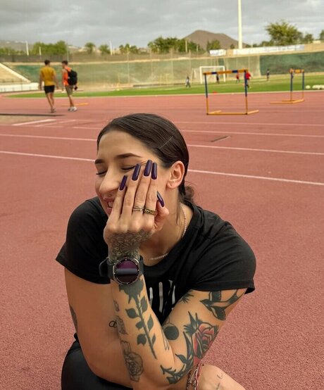 Ewa Swoboda erotic pornstar img