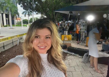 Natalie Winters exclusive pornstar image