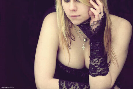 traumflauschmuschi model sexy img
