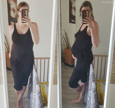 traumflauschmuschi sexy model image