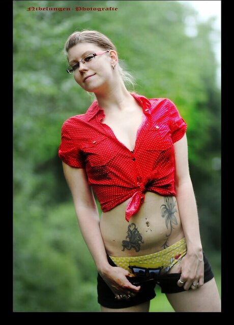 traumflauschmuschi pornstar art galleries